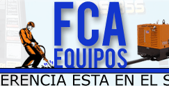 Equipos FCA